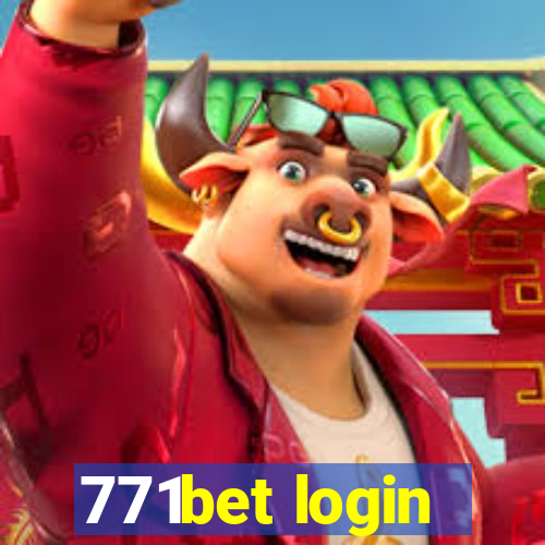 771bet login